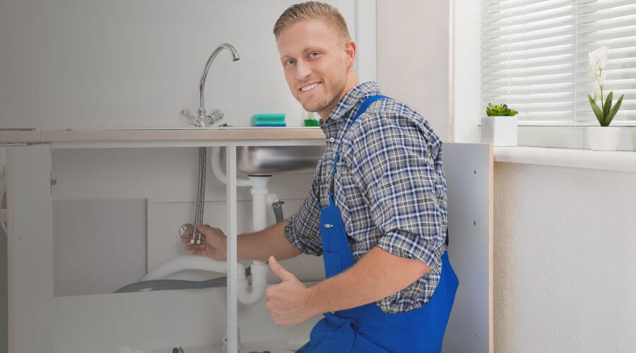 Emergency Plumbing Repair in Lockhart, TX